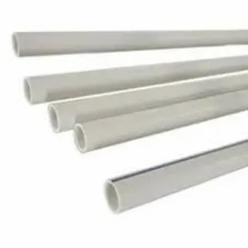 Rigid Pvc Pipe